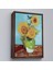 canvas Serie Vincent Van Gogh - Ayçiçekleri TABLO-7464 1