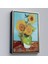 canvas Serie Vincent Van Gogh - Ayçiçekleri TABLO-7464 2