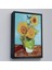 canvas Serie Vincent Van Gogh - Ayçiçekleri TABLO-7464 3