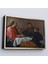 canvas Serie Diego Velázquez - Emmaus'ta Akşam Yemeği Tablo - The Supper At EMMAUS-7145 3