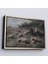 ^#canvas Serie Cornelis Van Leemputten Schaferpaar Mit Herde Tablosu 3