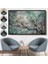 canvas Serie Kiraz Ağacı TABLOSU-7232 4