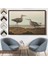 canvas Serie John James Audubon'un 'birds Of America' TABLOSU-7011 4