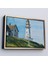 ^#canvas Serie Edward Hopper - Deniz Feneri Tablo - Light At Two LIGHTS-7097 3