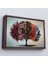 canvas Serie Dört Mevsim Ağaçlar TABLOSU-7226 1