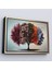 canvas Serie Dört Mevsim Ağaçlar TABLOSU-7226 2