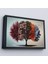 canvas Serie Dört Mevsim Ağaçlar TABLOSU-7226 3