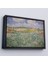canvas Serie Vincent Van Gogh - Auvers Yakınlarındaki Ova Tablosu - Plain Near AUVERS-7162 1