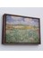 canvas Serie Vincent Van Gogh - Auvers Yakınlarındaki Ova Tablosu - Plain Near AUVERS-7162 2