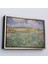 canvas Serie Vincent Van Gogh - Auvers Yakınlarındaki Ova Tablosu - Plain Near AUVERS-7162 3