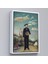 ^#canvas Serie Henri Rousseau Kendi Tablosu - SELF-PORTRAIT-7361 1