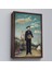 ^#canvas Serie Henri Rousseau Kendi Tablosu - SELF-PORTRAIT-7361 2
