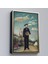 ^#canvas Serie Henri Rousseau Kendi Tablosu - SELF-PORTRAIT-7361 3