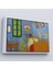 ^#canvas Serie Vincent Van Gogh - Arles'ta Yatak Odası Tablosu - Bedroom In ARLES-7160 1