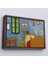 ^#canvas Serie Vincent Van Gogh - Arles'ta Yatak Odası Tablosu - Bedroom In ARLES-7160 2
