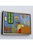 ^#canvas Serie Vincent Van Gogh - Arles'ta Yatak Odası Tablosu - Bedroom In ARLES-7160 3