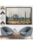 ^#canvas Serie Sultan Ahmet Cami Osmanlı Dönemi TABLOSU-7032 4