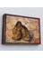 canvas Serie Vincent Van Gogh - Ayakkabılar Tablo - SHOES-7165 2