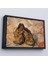 canvas Serie Vincent Van Gogh - Ayakkabılar Tablo - SHOES-7165 3