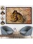 canvas Serie Vincent Van Gogh - Ayakkabılar Tablo - SHOES-7165 4