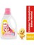 Sıvı Yumuşatıcı Bahar Ninnisi 1500 ml 1