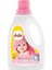 Sıvı Yumuşatıcı Bahar Ninnisi 1500 ml 2