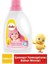 Sıvı Yumuşatıcı Bahar Ninnisi 1500 ml 4