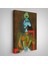 canvas Serie Pablo Picasso - Dora Maar'ın En Güzel Asil TABLOSU-7297 1