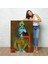 canvas Serie Pablo Picasso - Dora Maar'ın En Güzel Asil TABLOSU-7297 2