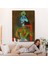 canvas Serie Pablo Picasso - Dora Maar'ın En Güzel Asil TABLOSU-7297 4