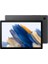 Samsung Galaxy Tab A8 SM-X200 10.5" Tablet Uyumlu Kapaklı Stantlı Yatay ve Dikey Tam Uyumlu Tablet Kılıfı 3