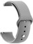 Honor Watch Gs Pro / Honor Watch 4 Pro Uyumlu Silikon Kordon 22MM 1