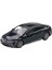 1:64 Diecast Mercedes-Benz Eqs 580 4 Matıc Blue Metallic Model Araba 1