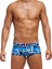 Polar Caps Erkek Antrenman Mayo, 14CM Trunks 2