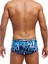 Polar Caps Erkek Antrenman Mayo, 14CM Trunks 3