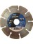 Vulcan 125MM 22,23MM Elmaslı Kesme Diski - Beton ve Inşaat Malzemeleri İçin Ideal 3