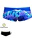 Remarkables Erkek Antrenman Mayo, 14CM Trunks 1