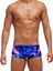 Cyber City Erkek Antrenman Mayo, 14CM Trunks 2