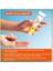 C Vitamini Parlak Günlük Uv Korumalı Güneş Yüz Kremi Işıltılı Doku SPF50+ 40ML 2