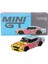 1:64 Diecast Nissan Skyline Kenmeri Liberty Walk Lbwk Kuma Model Araba 4