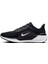 W Pegasus 41 Kadın Koşu Ayakkabısı Siyah 2