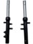 Rks Newlight 125 Ön Amortisör Sağ-Sol Komple 1