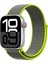 Apple Watch 42/44/45/49MM Uyumlu Kumaş Cırtlı Kordon Kayış 1