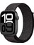 Apple Watch 42/44/45/49MM Uyumlu Kumaş Cırtlı Kordon Kayış 1