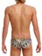 Scissor Kick Erkek Dikişli Slip Antrenman Mayo, 8cm Seamed Briefs 4