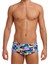 Chip Set Erkek Antrenman Mayo, 14CM Trunks 2