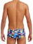 Chip Set Erkek Antrenman Mayo, 14CM Trunks 4