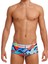 Vive La Funky Erkek Antrenman Mayo, 14CM Trunks 2