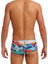 Vive La Funky Erkek Antrenman Mayo, 14CM Trunks 4