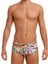 Scissor Kick Erkek Antrenman Mayo, 14CM Trunks 2